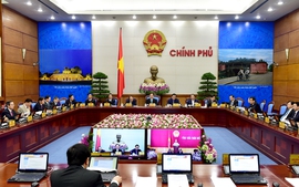 Kinh tế tăng trưởng cao nhất 8 năm qua