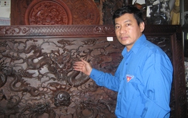 Câu chuyện truyền cảm hứng cho bạn trẻ