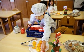 Người Nhật cải thiện tầm vóc như thế nào?