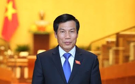 Bộ trưởng Bộ VHTT&DL Nguyễn Ngọc Thiện: Tập trung thực hiện Nghị quyết 33