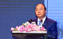 Thủ tướng: Hà Nội phải trở thành trung tâm khởi nghiệp