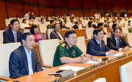 Quốc hội giám sát chặt những vấn đề gây bức xúc 