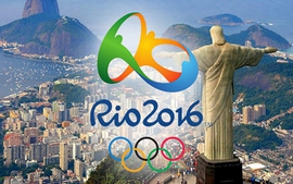 Bên lề Thế vận hội Rio 2016