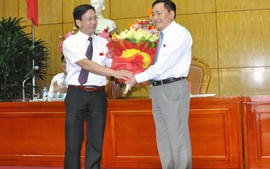 Lạng Sơn: Bầu bổ sung Phó Chủ tịch UBND tỉnh