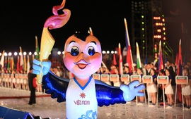 Việt Nam tổ chức một kỳ Đại hội Thể thao bãi biển thành công
