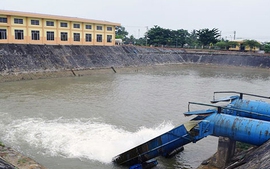 Đà Nẵng kêu gọi hợp tác công-tư phát triển hệ thống cấp, thoát nước