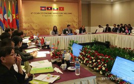 Tổng quan hợp tác trong khuôn khổ CLMV