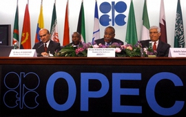 Triển vọng giá dầu sau thỏa thuận OPEC