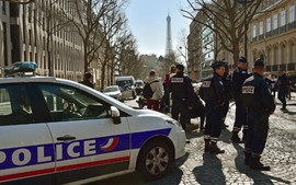 Xảy ra vụ nổ “bom thư” ở văn phòng IMF tại Paris