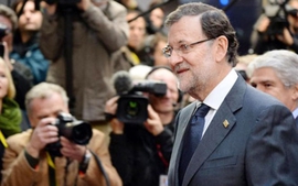 Tây Ban Nha: Triệu tập Thủ tướng làm chứng trong vụ xét xử tham nhũng