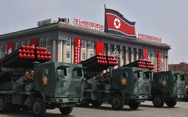 Vấn đề Triều Tiên: Cần nỗ lực ngoại giao hơn chuẩn bị chiến tranh