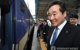 Hàn Quốc: Tổng thống đắc cử chỉ định Thủ tướng