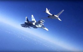 Khủng hoảng Syria: NATO thúc giục Nga, Mỹ nối lại hợp tác