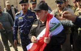 Iraq đập tan thành trì lớn cuối cùng của IS