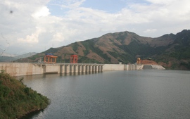 Khai thác tối ưu lượng nước về hồ thủy điện