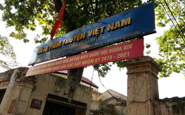 Không được cho thuê mặt bằng, đất đai của Hãng phim truyện Việt Nam