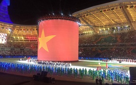 Thể thao Việt Nam nhận nhiều tin vui