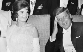 Mỹ sẽ công bố tài liệu mật về vụ ám sát Tổng thống Kennedy