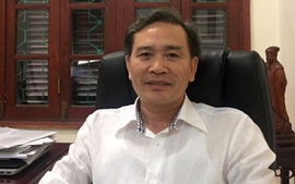 Lãnh đạo Thanh tra TP. Hà Nội nói về việc trả lời ý kiến công dân xã Đồng Tâm