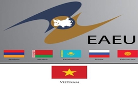 FTA Việt Nam-EAEU: Hiệu quả thuyết phục và xung lực mới