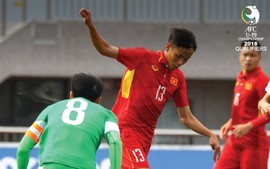 ĐT U19 Việt Nam sớm giành vé dự VCK U19 châu Á