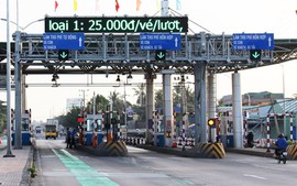 Triển khai yêu cầu của Thủ tướng về BOT Cai Lậy