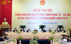 Phương châm hành động 10 chữ của Chính phủ