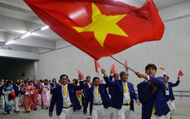Thể thao Việt Nam 2018: Hướng tới thành công mới