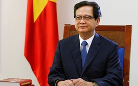 Năm mới mang đến niềm tin vào tương lai và vận hội mới