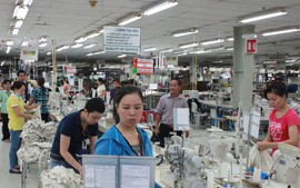 Nỗ lực lớn đã khôi phục niềm tin của doanh nghiệp