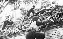 Bài viết của Chủ tịch nước nhân kỷ niệm 70 năm Ngày toàn quốc kháng chiến