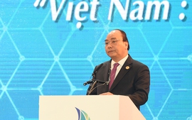 Thủ tướng khai mạc Hội nghị Thượng đỉnh Kinh doanh, đối thoại với doanh nghiệp