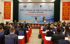 Diễn đàn VOF: Cơ hội để thanh niên hiểu hơn về APEC