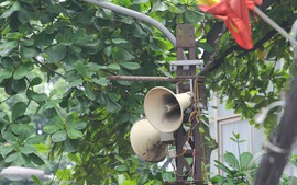 Hà Nội sắp xếp lại, nâng cao hiệu quả đài truyền thanh phường