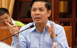 Bộ trưởng Nguyễn Văn Thể: Không có tư lợi trong quyết định BOT Cai Lậy