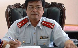 Quảng Nam: Điều động Chánh Thanh tra tỉnh làm Giám đốc Sở KH&ĐT