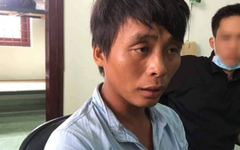 Đã bắt được nghi phạm sát hại 3 người ở Tiền Giang