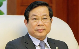 Ủy ban Thường vụ QH báo cáo việc kỷ luật ông Nguyễn Bắc Son