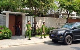 Vụ án Vũ 'nhôm': Bộ Công an khởi tố thêm 5 bị can tại Đà Nẵng