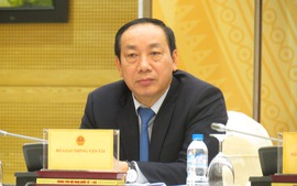 Ban Bí thư kỷ luật Ban cán sự đảng Bộ GTVT và nguyên Thứ trưởng Nguyễn Hồng Trường