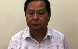 VKSND Tối cao truy tố nguyên Phó Chủ tịch TPHCM Nguyễn Hữu Tín