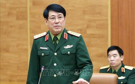 Ủy ban Kiểm tra Quân ủy Trung ương đề nghị kỷ luật 4 tổ chức đảng, 23 đảng viên