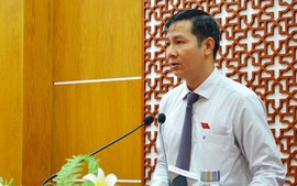 Ông Nguyễn Thành Tâm đắc cử Bí thư Tỉnh ủy Tây Ninh