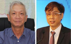 Khởi tố, bắt tạm giam 2 cựu Chủ tịch UBND tỉnh Khánh Hòa