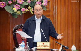 Thủ tướng yêu cầu Bộ Công an điều tra vụ nhiễm sán lợn tại Bắc Ninh