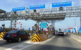 Bộ trưởng Bộ GTVT: 'Chốt lệnh' thu phí không dừng toàn quốc cuối năm 2019