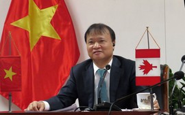 Thương mại Việt Nam-Canada tiếp tục tăng trưởng trong COVID-19