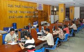 Đơn giản hoá thủ tục, giảm số giờ tuân thủ về thuế