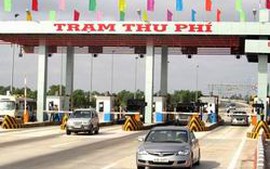Mức phí đường bộ QL1, tỉnh Bình Định