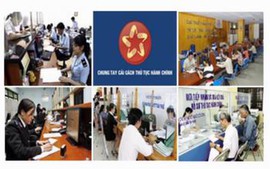 Nhiều giải pháp cải cách thủ tục hành chính thuế, hải quan năm 2016